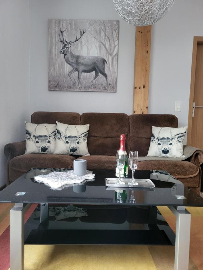 索莫公寓酒店 温特贝格 外观 照片