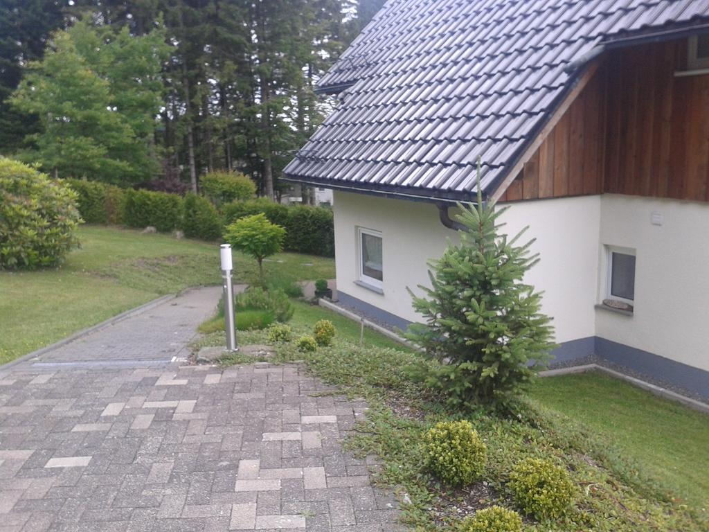 索莫公寓酒店 温特贝格 外观 照片