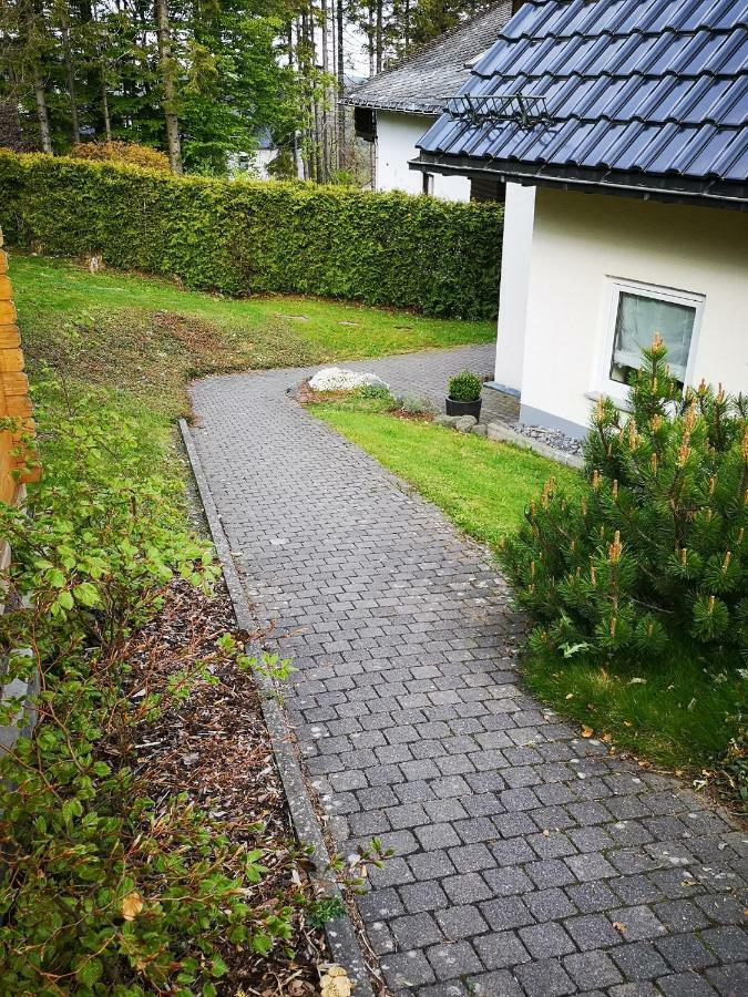 索莫公寓酒店 温特贝格 外观 照片
